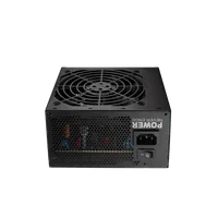 FSP HYPER 80+ PRO 450W - Alimentation ATX 24-pin - 3