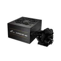 FSP HYPER 80+ PRO 450W - Alimentation ATX 24-pin - 5