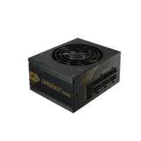 FSP DAGGER PRO 650W - Alimentation SFX 80 PLUS Gold