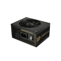 FSP DAGGER PRO 650W - Alimentation SFX 80 PLUS Gold - 2