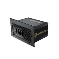 FSP DAGGER PRO 650W - Alimentation SFX 80 PLUS Gold - 5