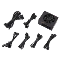 FSP DAGGER PRO 650W - Alimentation SFX 80 PLUS Gold - 6