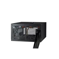 FSP Twins PRO 500W unité d'alimentation d'énergie 20+4 pin ATX PS/2 Noir - 3