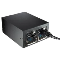 FSP Twins PRO 500W unité d'alimentation d'énergie 20+4 pin ATX PS/2 Noir - 4