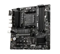 MSI B550M PRO-VDH carte mère AMD B550 Emplacement AM4 micro ATX - 3