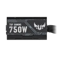 ASUS TUF-GAMING-750B unité d'alimentation d'énergie 750 W 20+4 pin ATX ATX Noir - 1