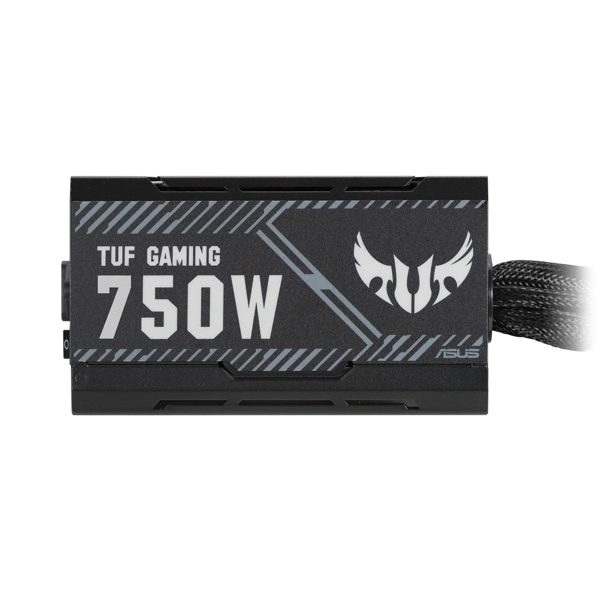 ASUS TUF-GAMING-750B unité d'alimentation d'énergie 750 W 20+4 pin ATX ATX Noir