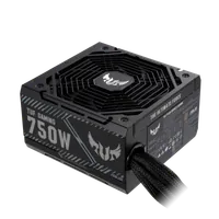ASUS TUF-GAMING-750B unité d'alimentation d'énergie 750 W 20+4 pin ATX ATX Noir - 3
