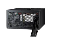 FSP Twins PRO 700W unité d'alimentation d'énergie 20+4 pin ATX PS/2 Noir - 2