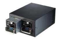 FSP Twins PRO 700W unité d'alimentation d'énergie 20+4 pin ATX PS/2 Noir - 3