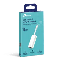 TP-Link UE300C carte réseau Ethernet 1000 Mbit/s - 7