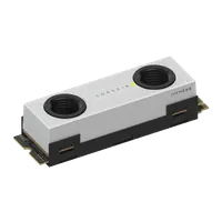 SSD M.2 NVMe PCIe Gen4 x4 Corsair MP600 PRO XT Hydro X Edition 2 To avec Waterblock - 3