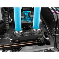 SSD M.2 NVMe PCIe Gen4 x4 Corsair MP600 PRO XT Hydro X Edition 2 To avec Waterblock - 5