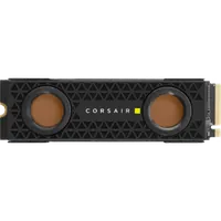 SSD M.2 NVMe PCIe Gen4 x4 Corsair MP600 PRO XT Hydro X Edition 2 To avec Waterblock - 6