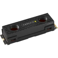 SSD M.2 NVMe PCIe Gen4 x4 Corsair MP600 PRO XT Hydro X Edition 2 To avec Waterblock - 7