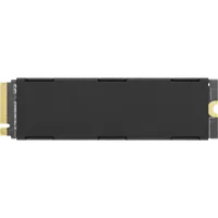 SSD M.2 NVMe PCIe Gen4 x4 Corsair MP600 PRO XT Hydro X Edition 2 To avec Waterblock - 8