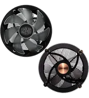 Ventirad Cooler Master I71C RGB pour Socket LGA 1200 et Antérieurs - 3