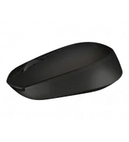 Souris sans fil Logitech B170 Noir - Fiabilité et Liberté - 1