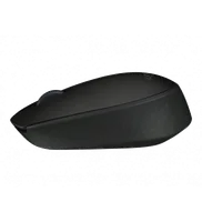Souris sans fil Logitech B170 Noir - Fiabilité et Liberté - 2