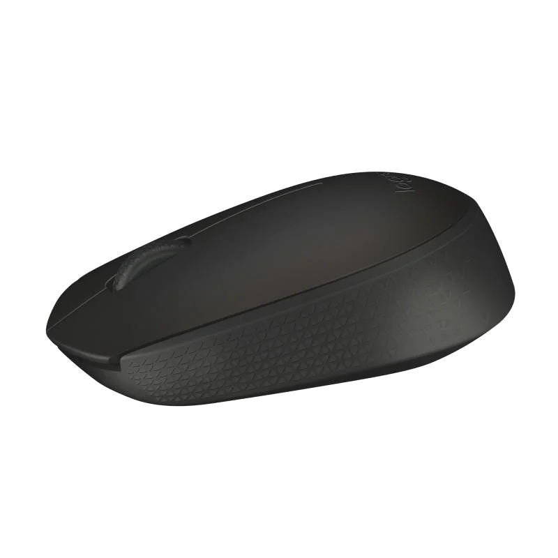 Souris sans fil Logitech B170 (Noir)
