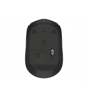 Souris sans fil Logitech B170 Noir - Fiabilité et Liberté - 3
