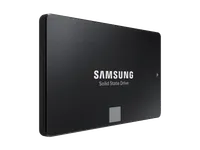 Samsung 870 EVO 500 Go 2.5" Série ATA III V-NAND MLC - 2
