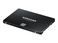 Samsung 870 EVO 500 Go 2.5" Série ATA III V-NAND MLC - 4