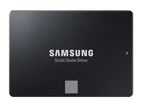 Samsung 870 EVO 1 To 2.5" Série ATA III V-NAND MLC - 1