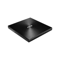 ASUS ZenDrive U9M lecteur de disques optiques DVD±RW Noir