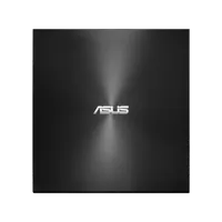 ASUS ZenDrive U9M lecteur de disques optiques DVD±RW Noir - 2