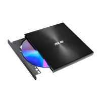 ASUS ZenDrive U9M lecteur de disques optiques DVD±RW Noir - 5