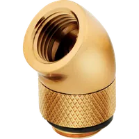 Corsair Hydro X Series XF Adaptateur Rotatif 45° - Lot de 2 - 2