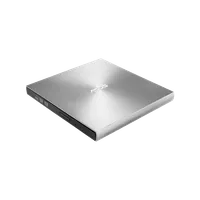 ASUS ZenDrive U9M lecteur de disques optiques DVD±RW Argent