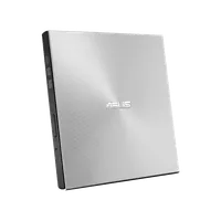 ASUS ZenDrive U9M lecteur de disques optiques DVD±RW Argent - 4