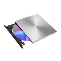 ASUS ZenDrive U9M lecteur de disques optiques DVD±RW Argent - 5