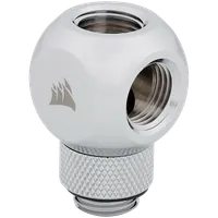 Embout Splitter Y Rotatif Hydro X Series XF Chrome - 2