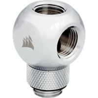 Embout Splitter Y Rotatif Hydro X Series XF Chrome - 3