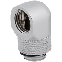 Embout Splitter Y Rotatif Hydro X Series XF Chrome - 4