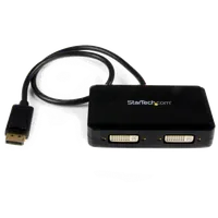 Adaptateur Vidéo Sapphire VID-2X DVI vers Double DVI - Étendez votre affichage