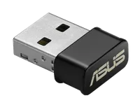 ASUS USB-AC53 Nano WLAN 867 Mbit/s
