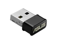 ASUS USB-AC53 Nano WLAN 867 Mbit/s - 2