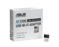 ASUS USB-AC53 Nano WLAN 867 Mbit/s - 3