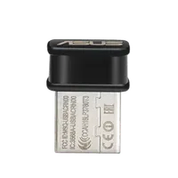 ASUS USB-AC53 Nano WLAN 867 Mbit/s - 5