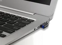 ASUS USB-AC53 Nano WLAN 867 Mbit/s - 6
