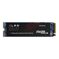 SSD PNY XLR8 CS3040 M.2 NVMe PCIe 4.0 - 2 To - 3