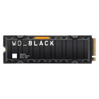 SSD Interne PNY XLR8 CS3040 500 Go M.2 NVMe PCIe 4.0 avec Dissipateur Thermique - 1