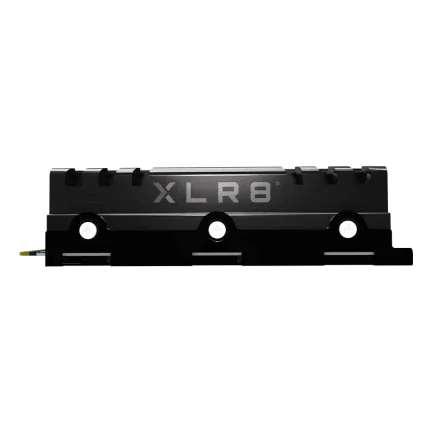 SSD Interne PNY XLR8 CS3040 1 To M.2 NVMe PCIe 4.0 avec Dissipateur Thermique