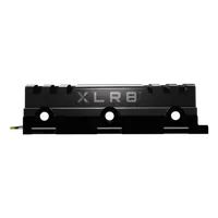 SSD Interne PNY XLR8 CS3040 1 To M.2 NVMe PCIe 4.0 avec Dissipateur Thermique - 2