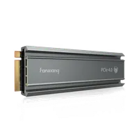 SSD Interne PNY XLR8 CS3040 1 To M.2 NVMe PCIe 4.0 avec Dissipateur Thermique - 3