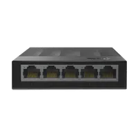 TP-Link LS1005G Non-géré Gigabit Ethernet (10/100/1000) Noir